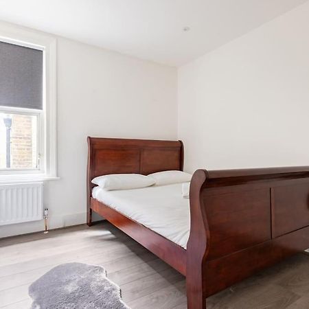 런던 Streatham 아파트 외부 사진