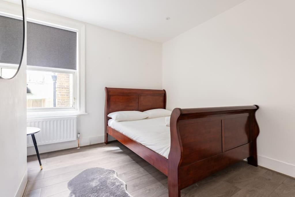 런던 Streatham 아파트 외부 사진